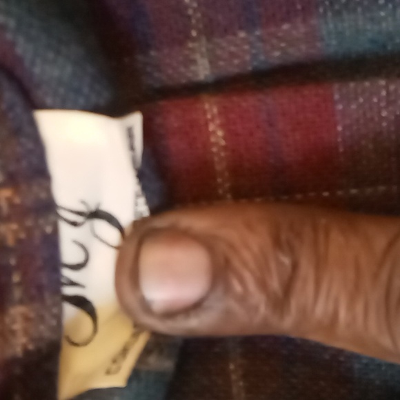 MJ Concepts Plaid Suit - Picture 2 of 3